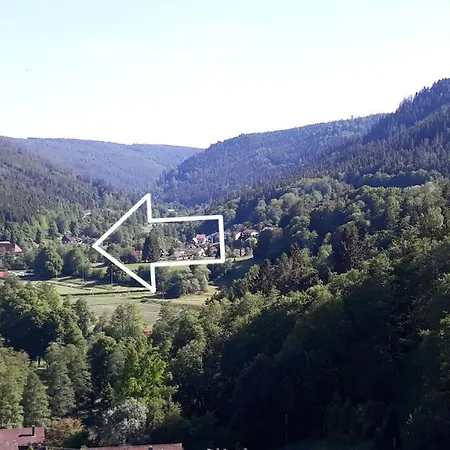 Relax * Bad Wildbad