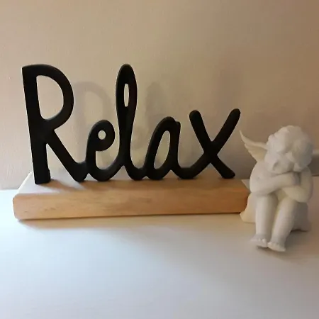 Apartmán Relax Bad Wildbad