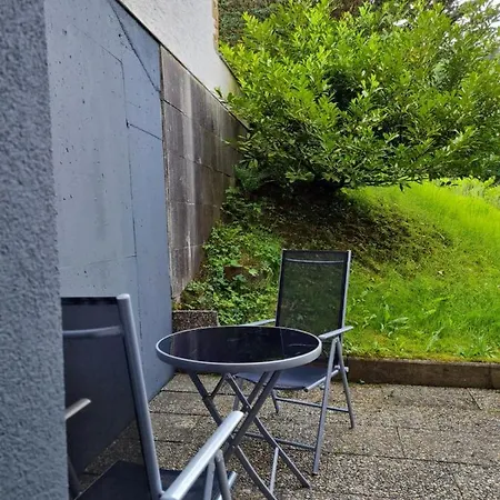 Relax Apartment *