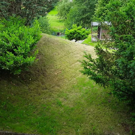 Apartmán Relax Bad Wildbad