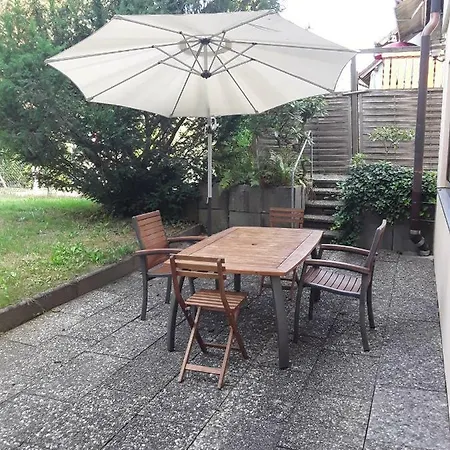 Relax Apartment *
